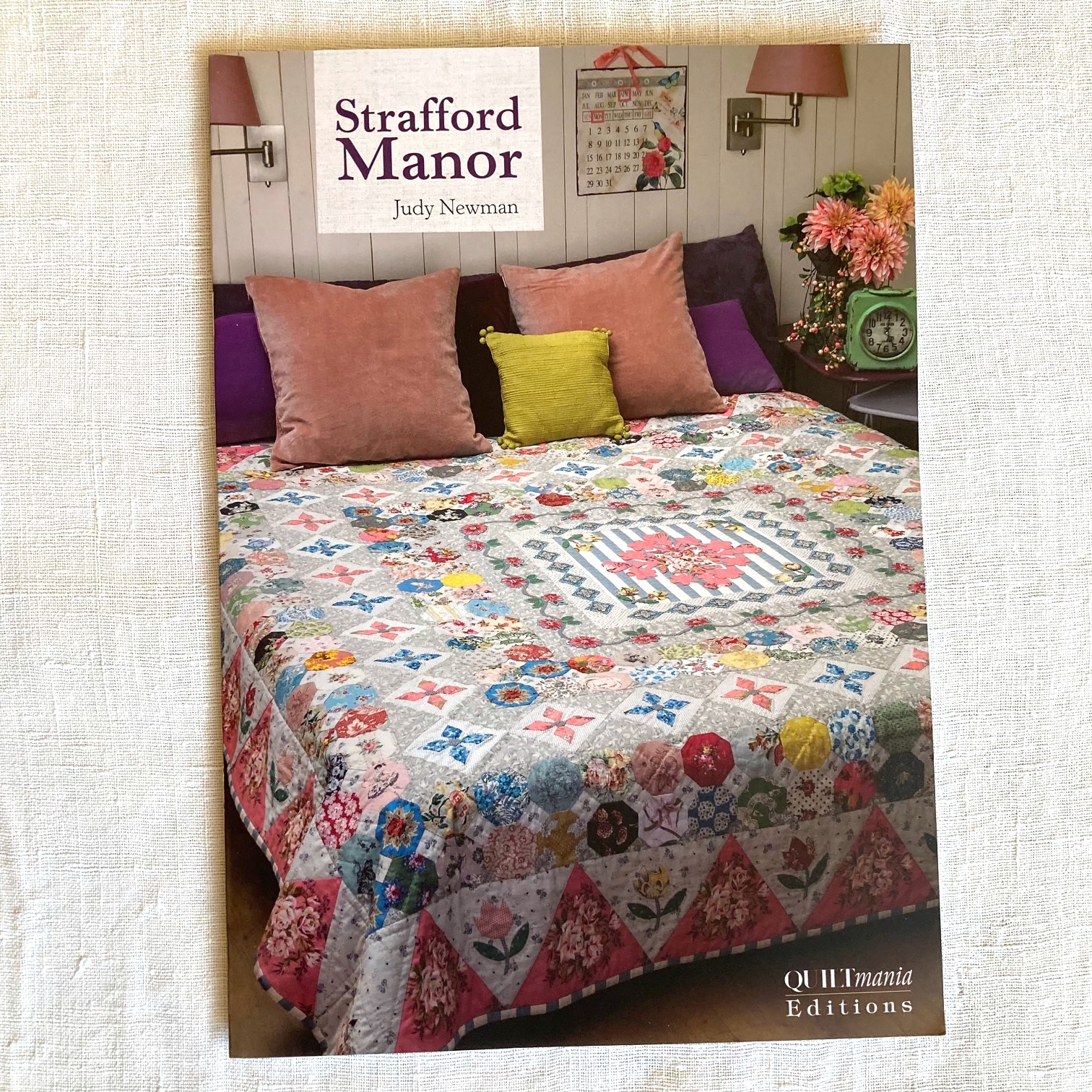 Patterns & Templates Archives Pincushion Pantiles