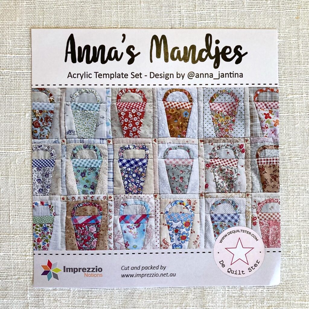 Susan Smith's ' The St Neot Band Sampler ' Pattern - Pincushion Pantiles