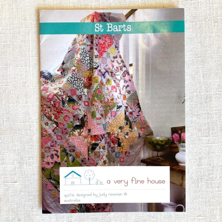 Susan Smith's ' The St Neot Band Sampler ' Pattern - Pincushion Pantiles