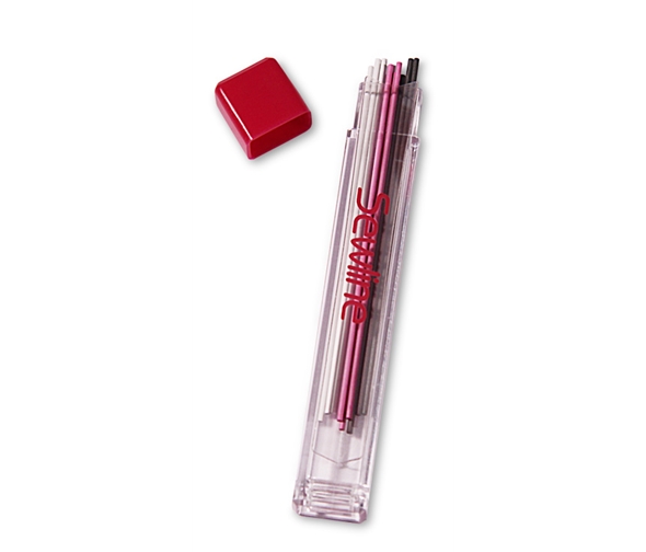 Sewline - Fabric Mechanical Pencil White