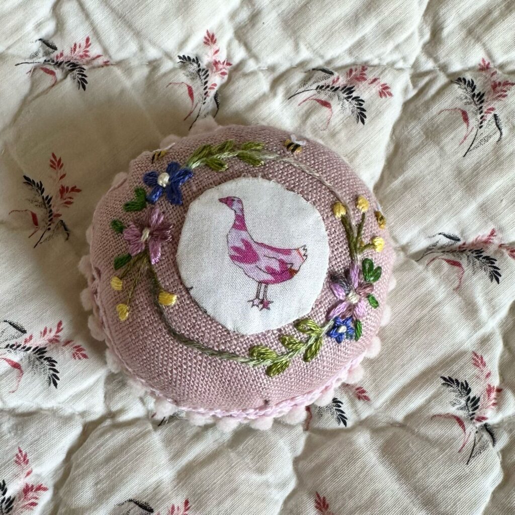 Gifts Archives Pincushion Pantiles