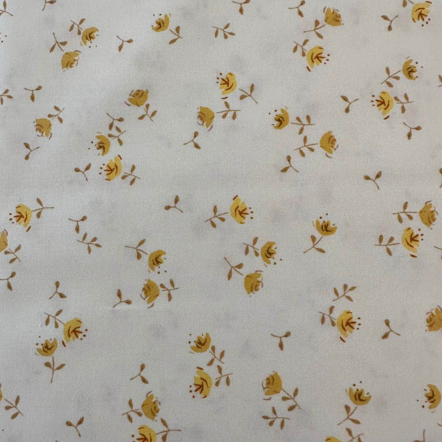 Olivia Honey Pincushion Pantiles