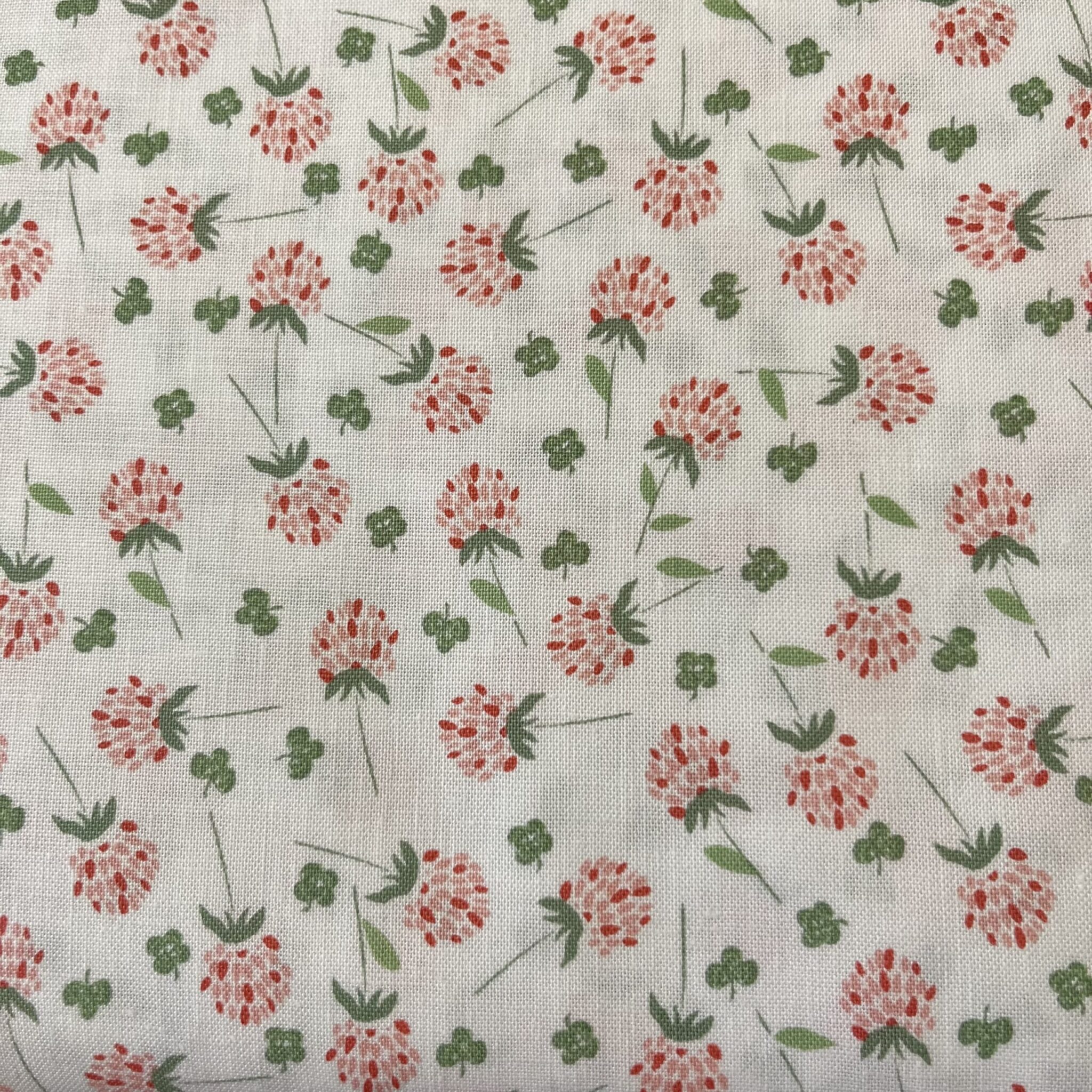 Clover Farm Clover Pincushion Pantiles